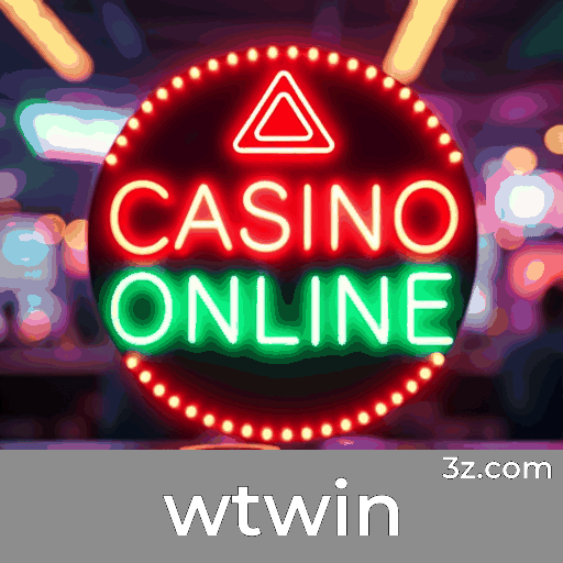 Cassino Online wtwin