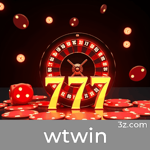 Cadastro na wtwin