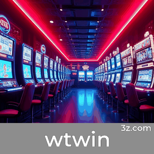 Cassino Online wtwin