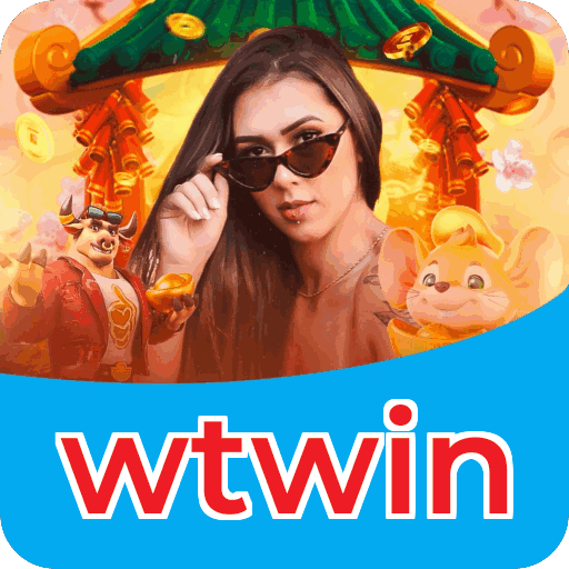 Bônus de boas-vindas wtwin