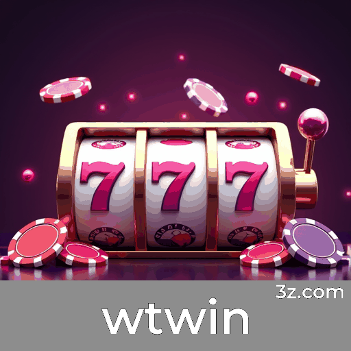 wtwin: Cassino Online Seguro e Premium