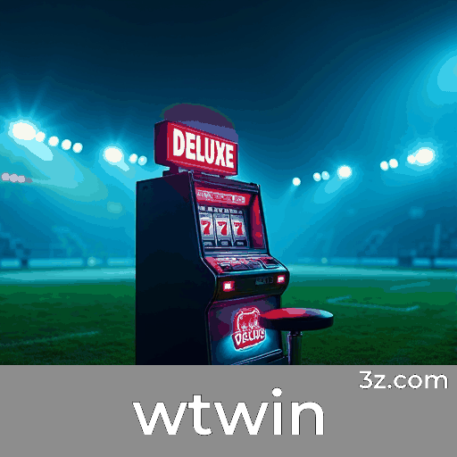 wtwin: Cassino Online Seguro e Premium